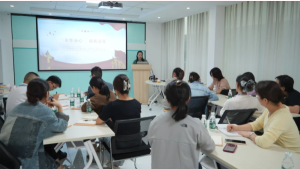 凝心铸魂强根基 砥砺奋进谱新篇——江湾党日活动圆满举行