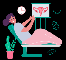 移植前花小钱、办大事，超细无麻宫腔镜解您忧！